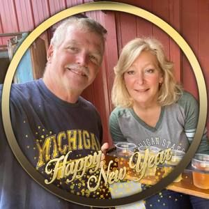 Meet your Posher, Lynne